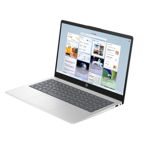 HP 14-ep0340TU Laptop (i5-1334U/Intel UHD Graphics)